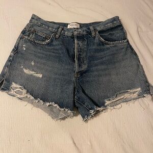 AGOLDE “Dee” Shorts sz 29